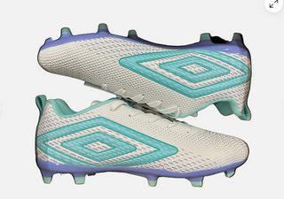 Umbro Aurora II Youth Soccer Cleat