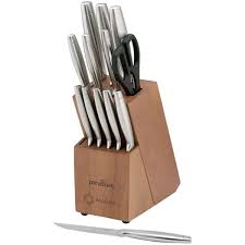 14 Piece Knife Set
