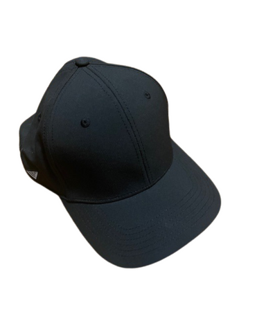 Rise Fitted Mens Golf Hat