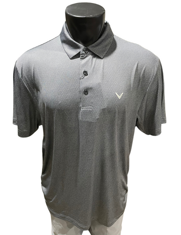 Mens Opti-Dri Golf Polo #CGKSE0F2