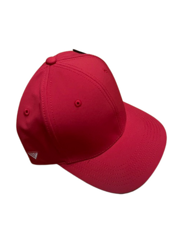 Rise Fitted Mens Golf Hat