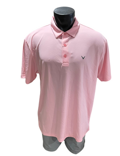 Mens OptiDry Polo  CGKSC0F8