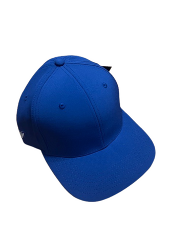 Rise Fitted Mens Golf Hat