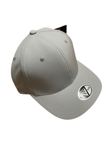 Rise Fitted Mens Golf Hat