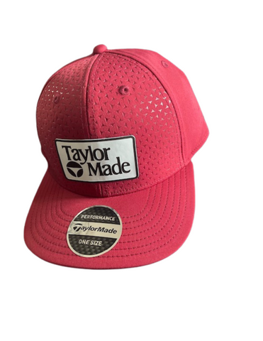 TaylorMade Heritage Cap (23)