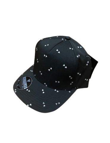 Scatter Mens Golf Hat