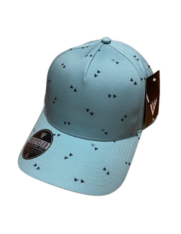 Scatter Mens Golf Hat