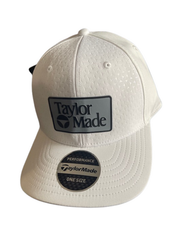 TaylorMade Heritage Cap (23)