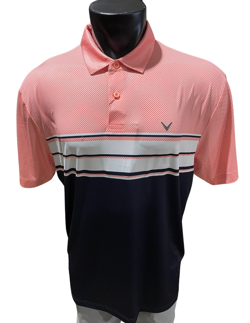Mens 3 Color Stripe CGKSE0J3