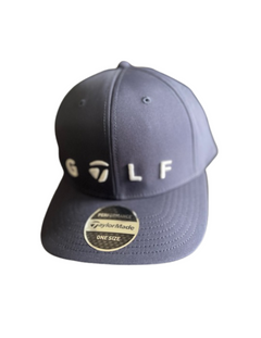 Lifestyle Mens Golf Hat