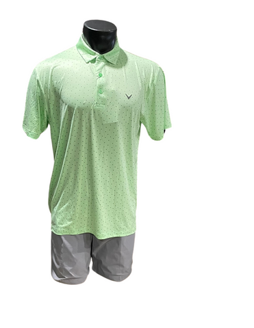 Mens Opti-Dri Golf Polo #CGKSE0F2