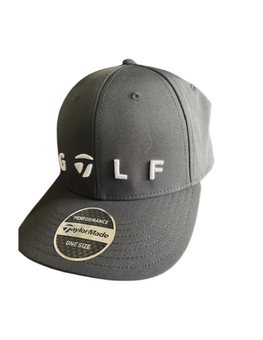 Lifestyle Mens Golf Hat