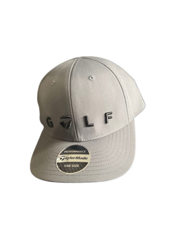 Lifestyle Mens Golf Hat