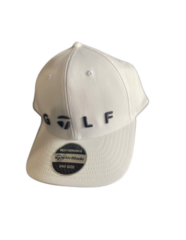 Lifestyle Mens Golf Hat