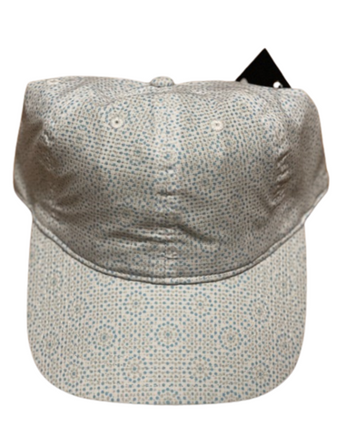 Ladies Speckle Golf Hat