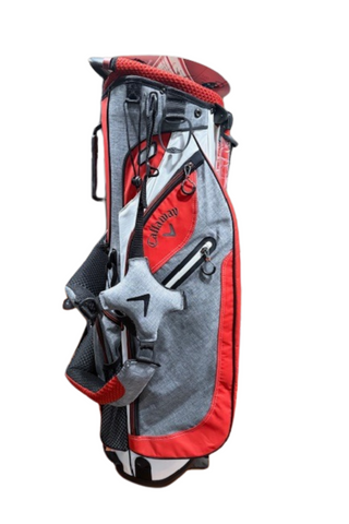 HL3 Stand Golf Bag