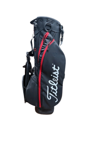 Titleist Players4 Stand Bag