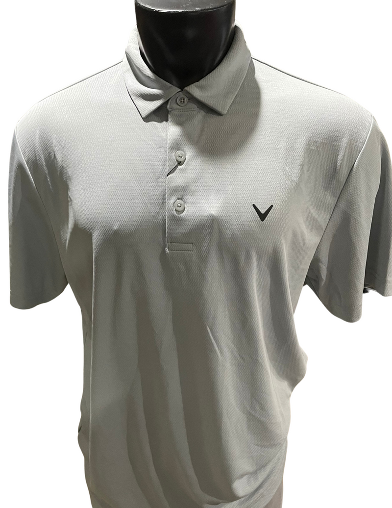 Mens OptiDry Polo  CGKSC0F8