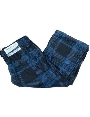 Mens Flannel Sleepwear