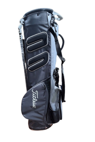 Titleist Players4 Stand Bag