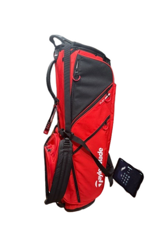 TaylorMade FlexTech Lite Stand Bag TM22