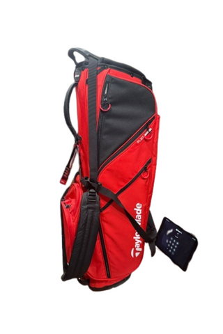 TM22 FlexTech Lite Stand Bag