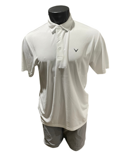Mens OptiDry Polo  CGKSC0F8