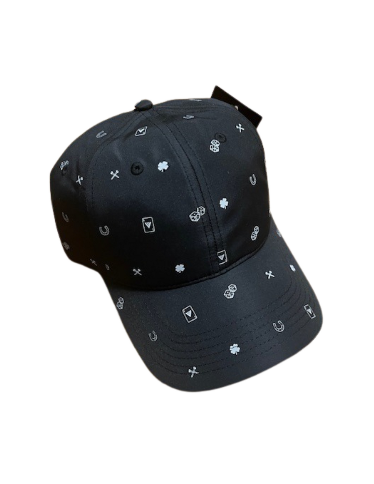 Levelwear Mens Factor Cap