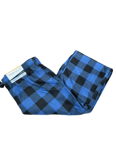 Mens Flannel Sleepwear