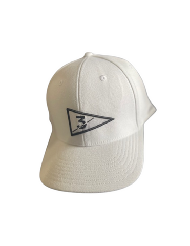 Flag Mens Golf Hat