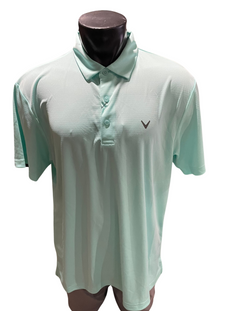 Mens OptiDry Polo  CGKSC0F8