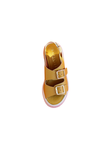 Ateliers Ladies Platform Sandal Courtnay