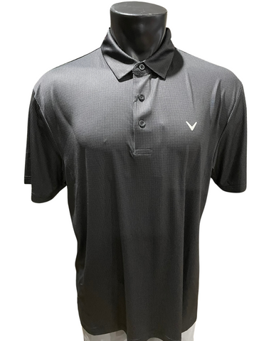 Mens PinDot Golf Polo #CGKSD0H9