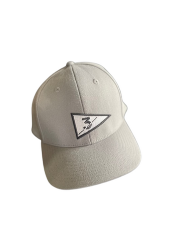 Flag Mens Golf Hat