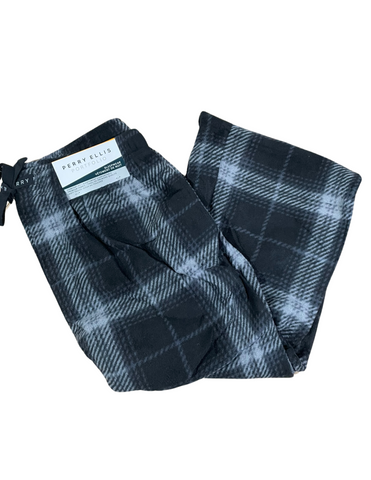 Mens Flannel Sleepwear