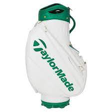 TM19 Masters Golf Bag