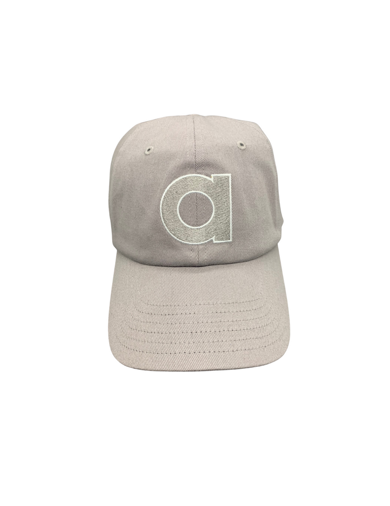 Novelty A Ladies Golf Hat