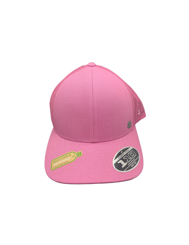 Her Luck Ladies Golf Hat