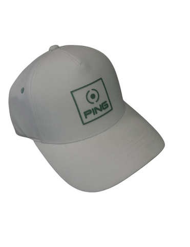 Eye 191 Mens Golf Hat