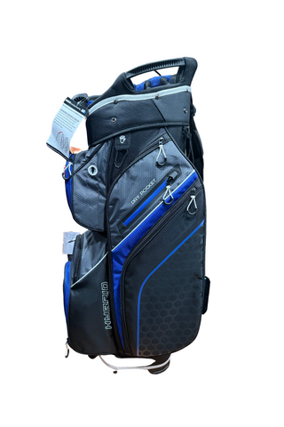 Golf Trends SideKick Combo Golf Bag