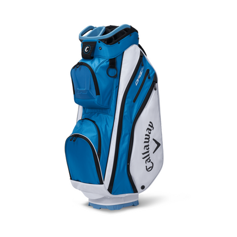 Callaway Org 14 Cart Bag