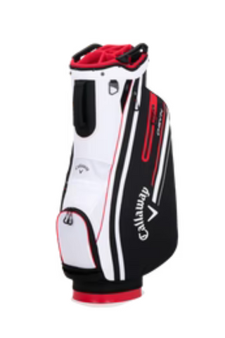 Chev 14 Cart Bag