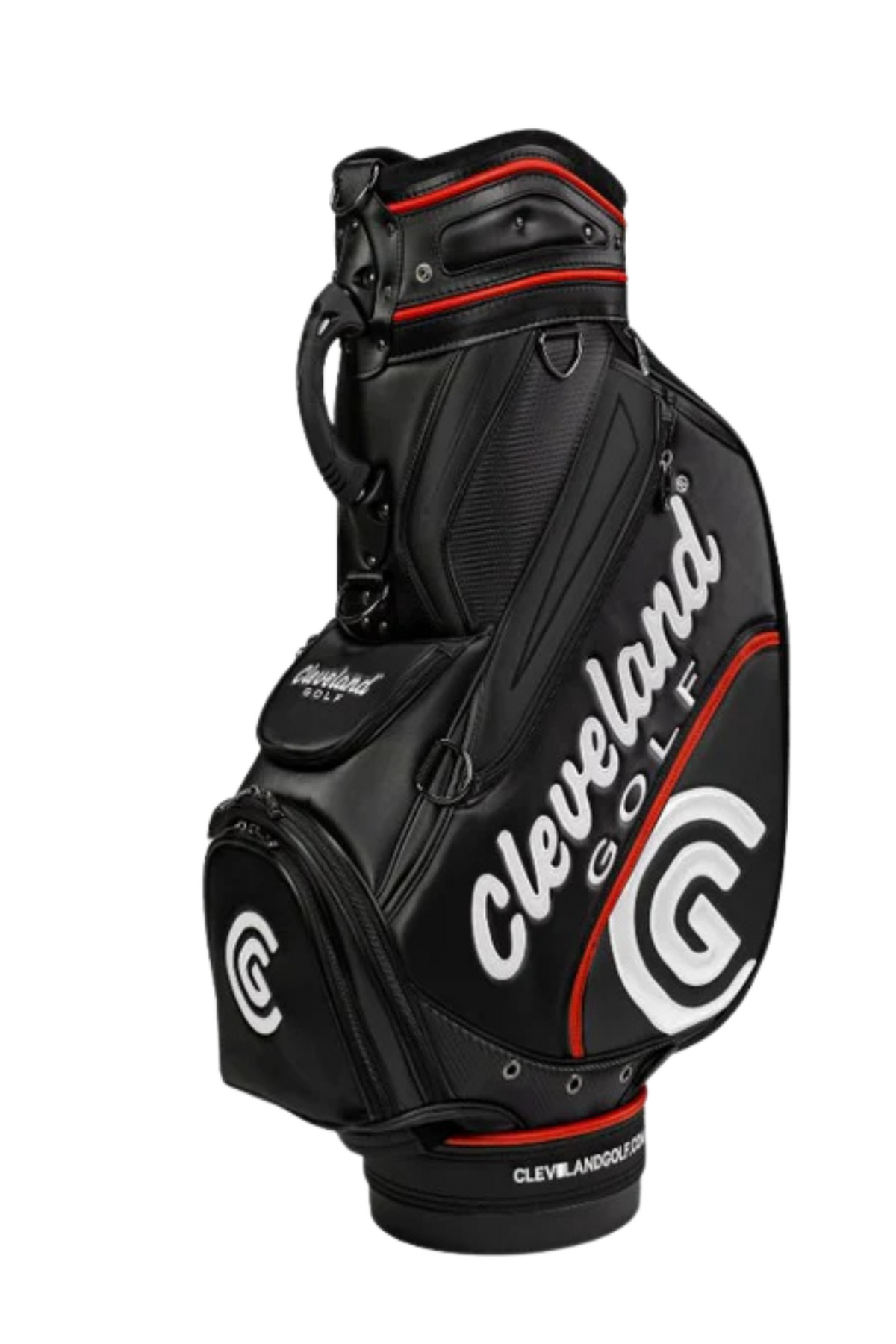 Cleveland Staff Bag