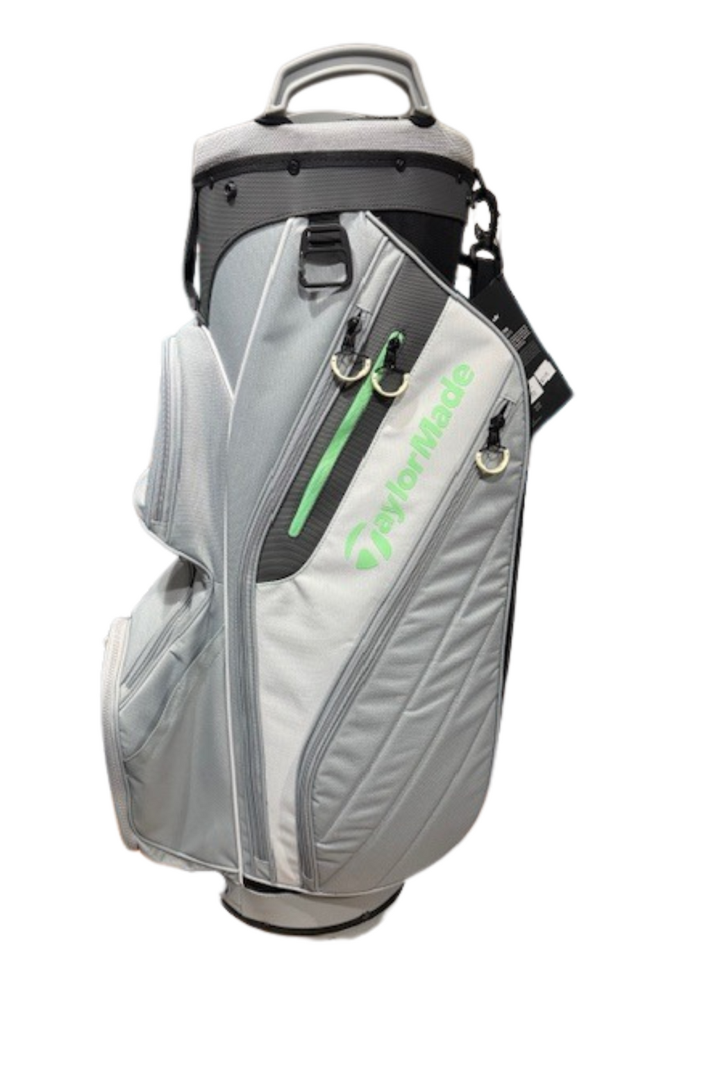 TaylorMade Cart Bag Lite Ladies  TM18