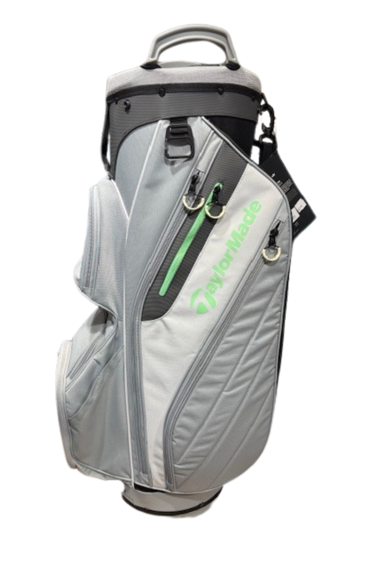 TaylorMade Cart Bag Lite Ladies  TM18