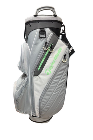 TaylorMade  TM18 Cart Bag Lite Ladies