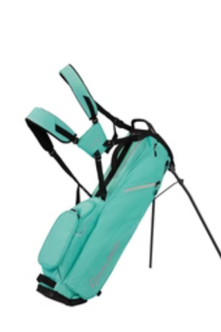 TaylorMade FlexTech Lite Ladies Stand Golf Bag  TM23