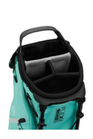 TaylorMade FlexTech Lite Ladies Stand Golf Bag  TM23