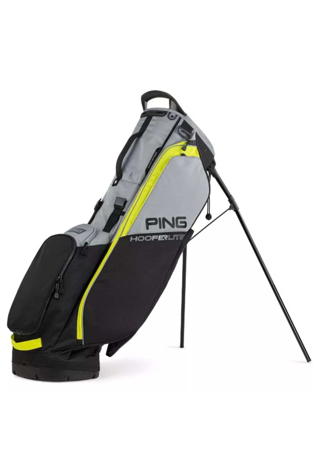 Ping HooferLite Stand Bag | Southern Pines Golf Club
