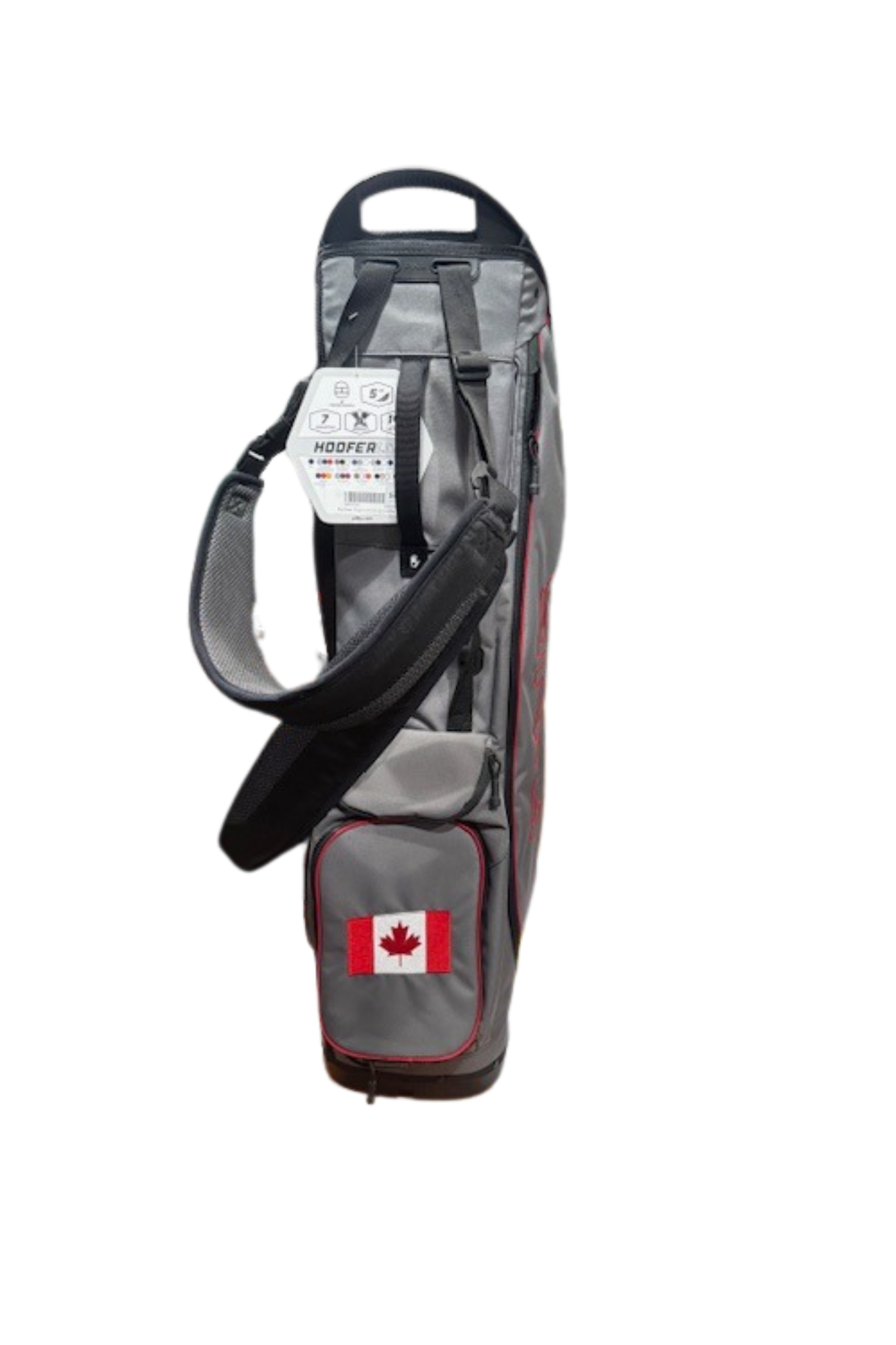 Ping HooferLite Stand Bag | Southern Pines Golf Club